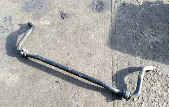 Audi A4 S4 B7 8E 8H Front anti-roll bar/sway bar
