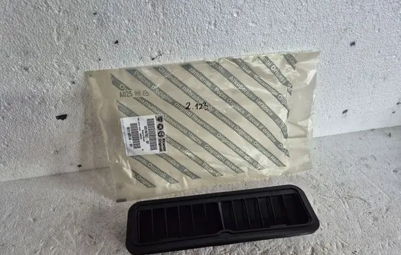 Fiat 500 Abarth Other exterior part 51897503 68139005AA