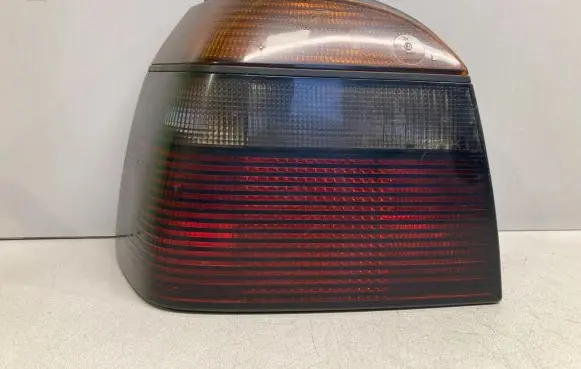 Volkswagen Golf III Rear/tail lights 1H6945111B