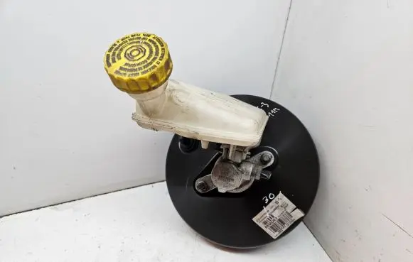 Citroen DS3 Brake booster 9672460980