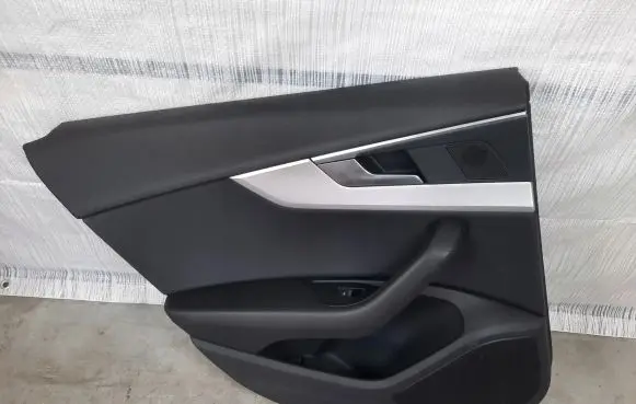 Audi A4 S4 B9 Rear door card panel trim 8W0867317