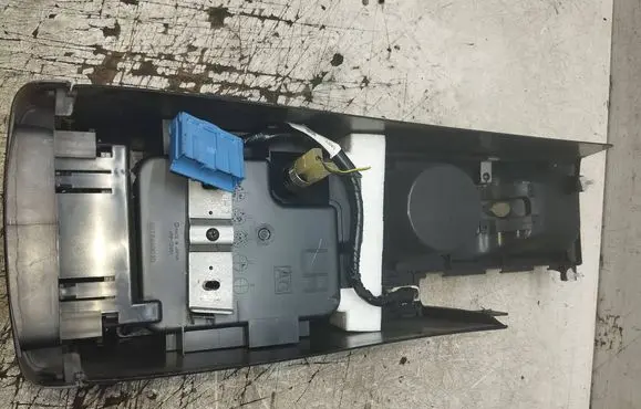 Subaru Outback Center console 92174AG010