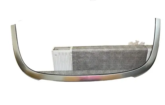 Audi S5 Facelift Other trunk/boot trim element 8W7853098 8W7945097