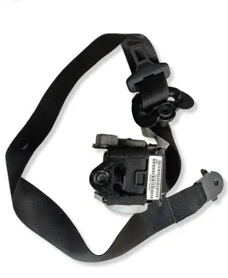 BMW X5 E70 Front seatbelt S27161041068