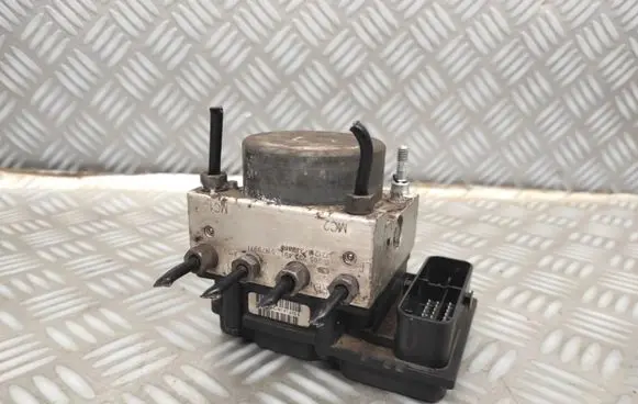 Fiat Fiorino ABS Pump 0265232491