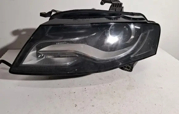 Audi A4 S4 B8 8K Headlight/headlamp 8K0941003 8K0941597 1307329218