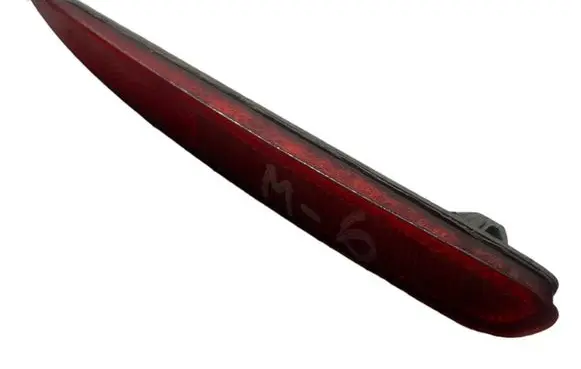 Mazda 6 Rear tail light reflector 25061971