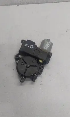 KIA Sorento Rear door window regulator motor B0SCH FPTGF30