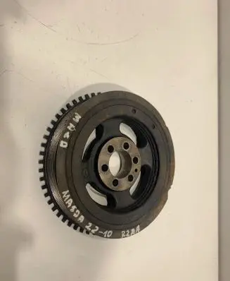 Mazda 6 Crankshaft gear 