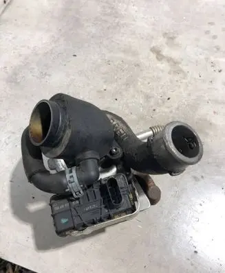 Audi A6 S6 C6 4F Turbo 059145721B