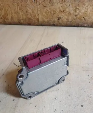 Dodge Caliber Airbag control unit/module P04672603AE 39754C TNPME1716P0138