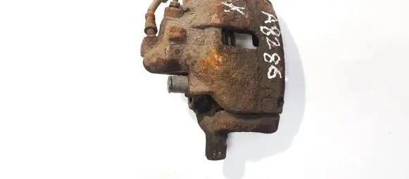 Seat Alhambra (Mk1) Front brake caliper