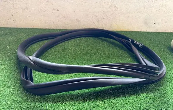 KIA EV6 Rubber seal front door (on door)