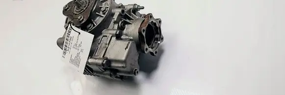 Skoda Karoq Front differential 0CN409053AH