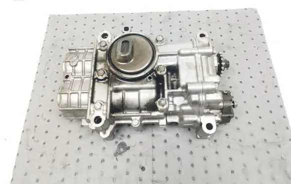 Honda Civic Oil pump 