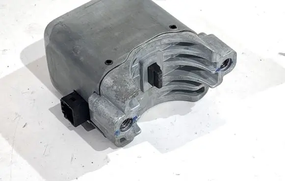 MG HS Steering wheel lock 1147073801