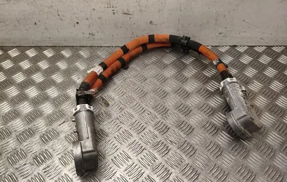 Mercedes-Benz EQE x294 Other wiring loom A2945400100