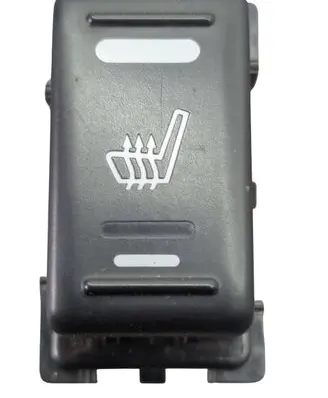 Nissan Micra C+C Seat heating switch 5Y21B
