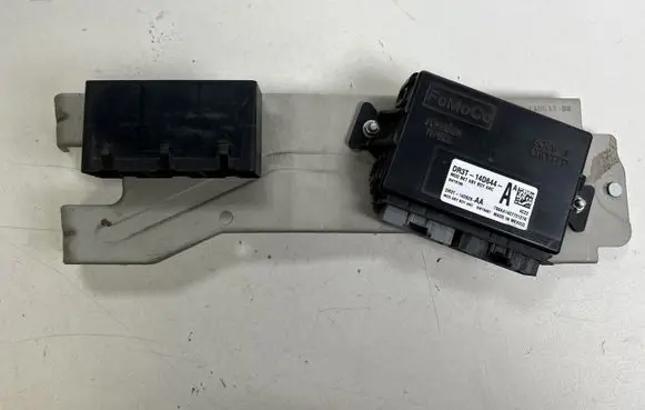 Ford Mustang V Light module LCM DR3T14D628AA