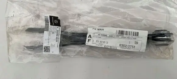 Mercedes-Benz C W205 Rear control arm A2053506303
