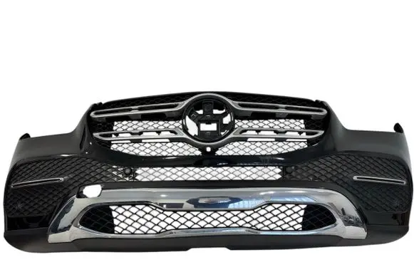 Mercedes-Benz GLE W167 Front bumper A1678806500