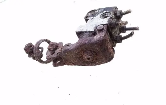 Audi 80 90 S2 B4 Brake power pressure regulator 1H0612151