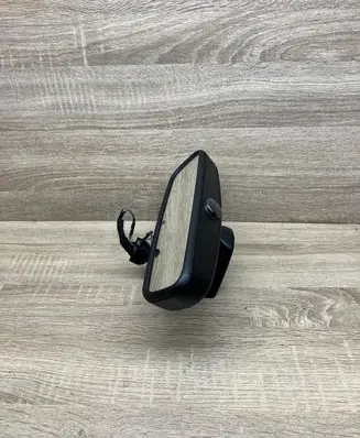 BMW 3 E90 E91 Rear view mirror (interior) 913445902