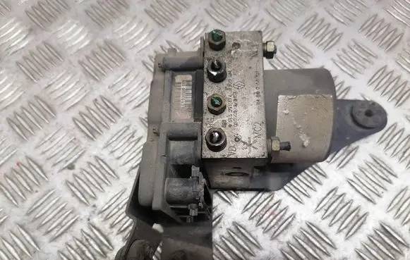 Renault Scenic II - Grand scenic II ABS Pump 8200344606 0265231474