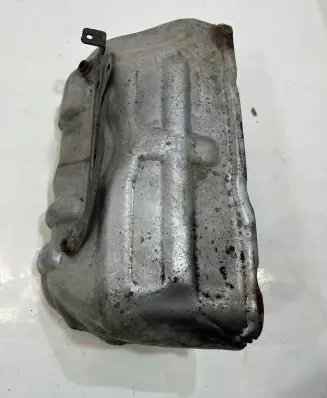 Porsche Cayenne (92A) Intake manifold 03H253035AC