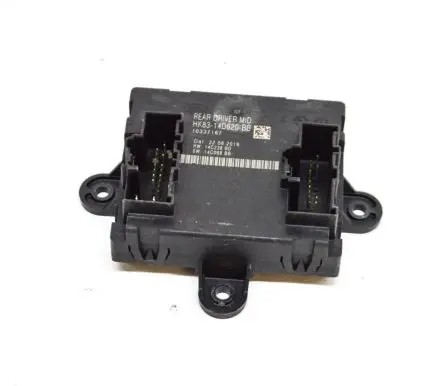 Door control unit/module