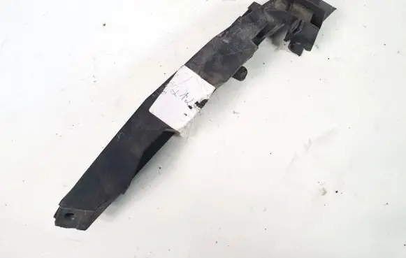 Audi A3 S3 8L Front bumper mounting bracket 8L0807184D