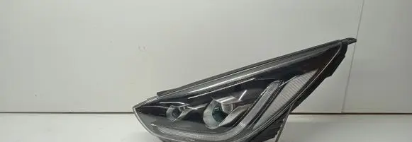 KIA Niro Headlight/headlamp 92101G5 92190G5200