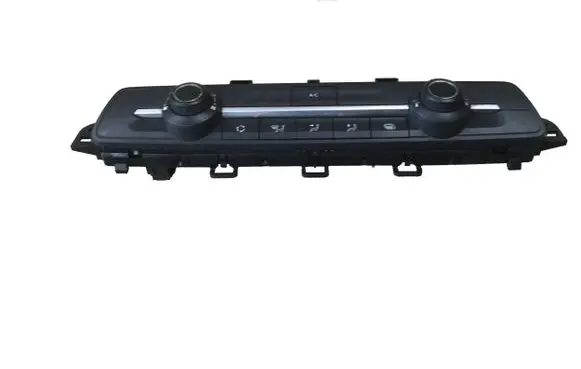 Citroen Jumpy Climate control unit 98081722ZD
