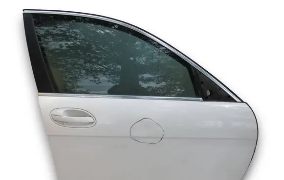 BMW 7 E65 E66 Front door 7202082-BMW 51418243896 58650910