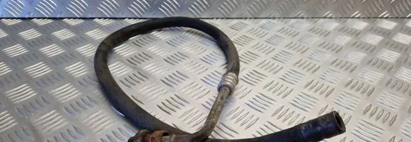 Ford Explorer Gearbox oil cooler pipe/hose H10608D