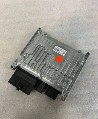 Audi Q4 Sportback e-tron Voltage converter/converter module 85E907808M