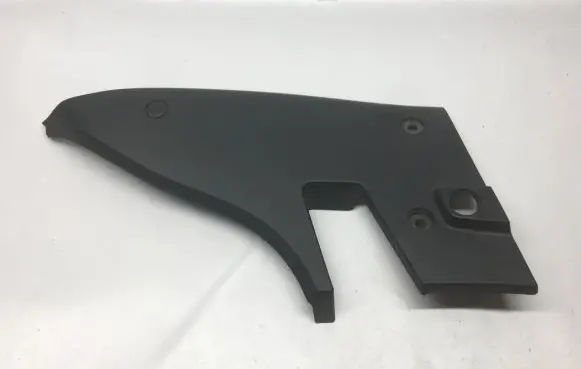 Chevrolet Camaro Rear/tail light trim molding 84070693