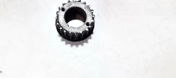Renault Megane I Crankshaft pulley
