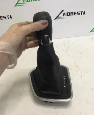 Renault Clio V Gear shifter/selector 969357255R