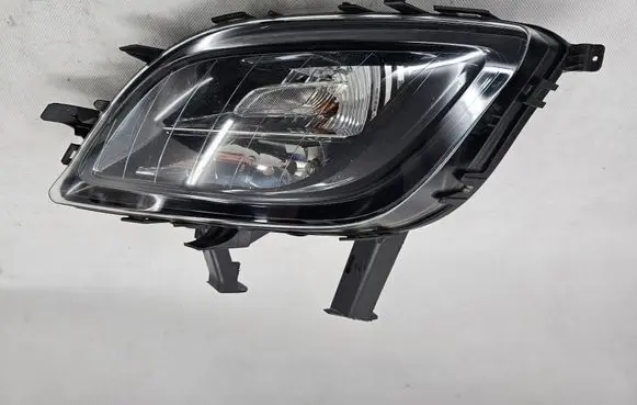 Opel Astra J Front fog light 13293622
