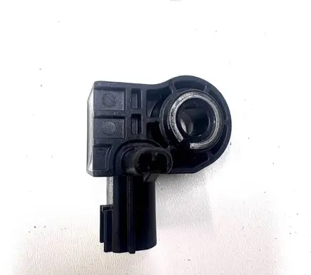 Land Rover Range Rover Sport L494 Airbag deployment crash/impact sensor BJ3214B006AA 13169RAC03