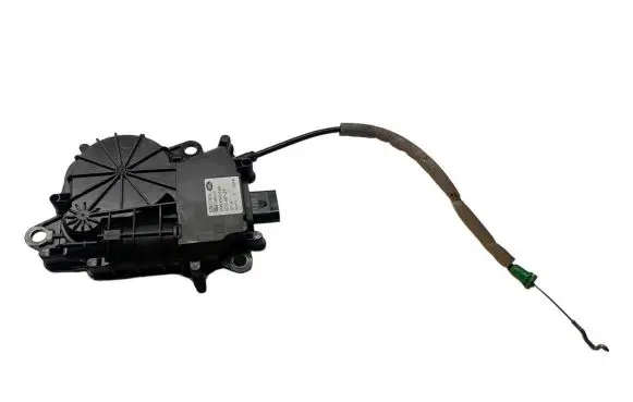 Tailgate/trunk/boot lift motor