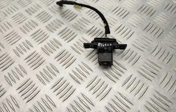 Opel Vivaro Reversing camera 9847393780