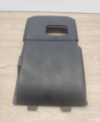 Volvo C70 Battery box tray cover/lid 9M5N10A659AA 31301483