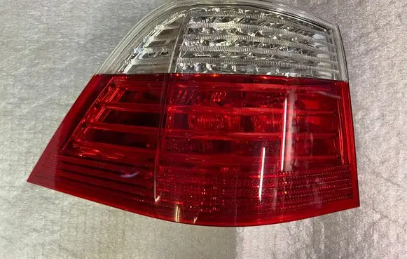 BMW 5 E60 E61 Rear/tail lights 63217177693 7177693