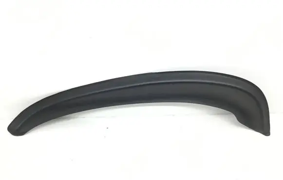 Mercedes-Benz AMG GT R190 C190 (B) pillar trim (top) A1906910200