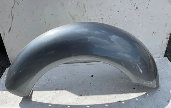Volkswagen New Beetle Fender