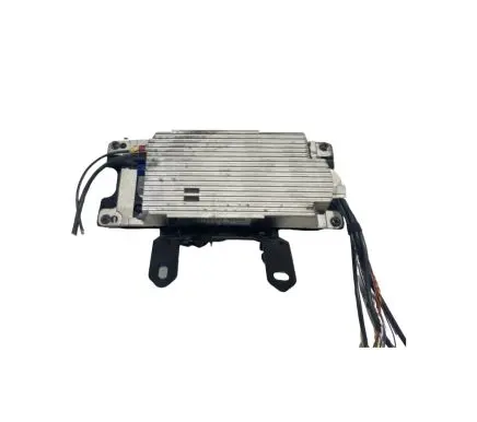 BMW 5 F10 F11 Bluetooth control unit module 9257153 2259419