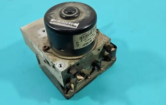 Volvo S60 ABS Pump 8619537 IMPRK1594989