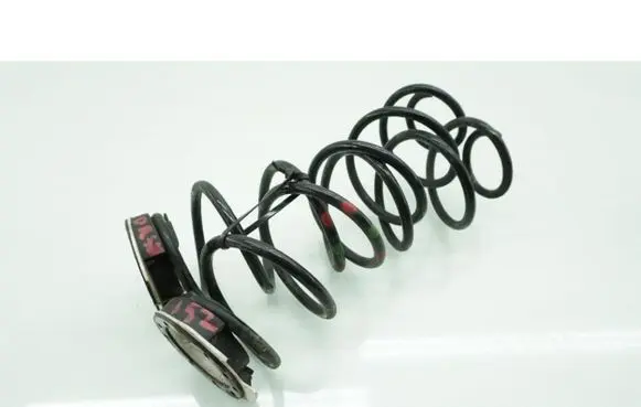 Opel Corsa F Rear coil spring